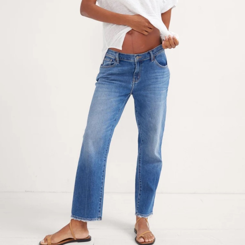 Hatch Boyfriend Jean